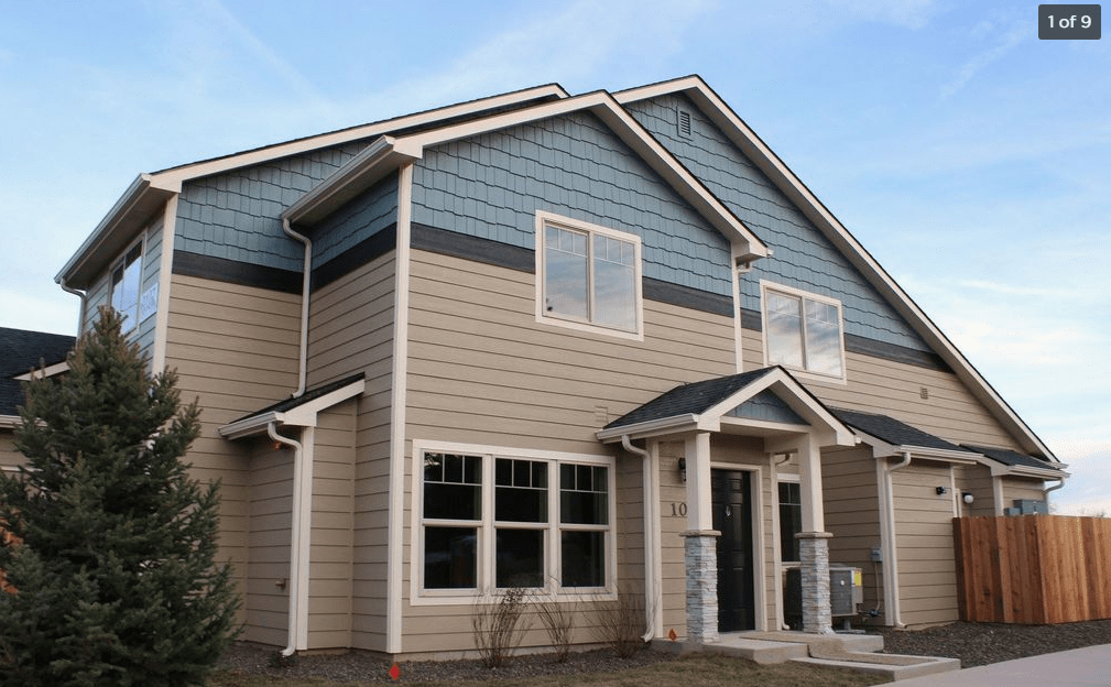 Properties Prestige Property Management