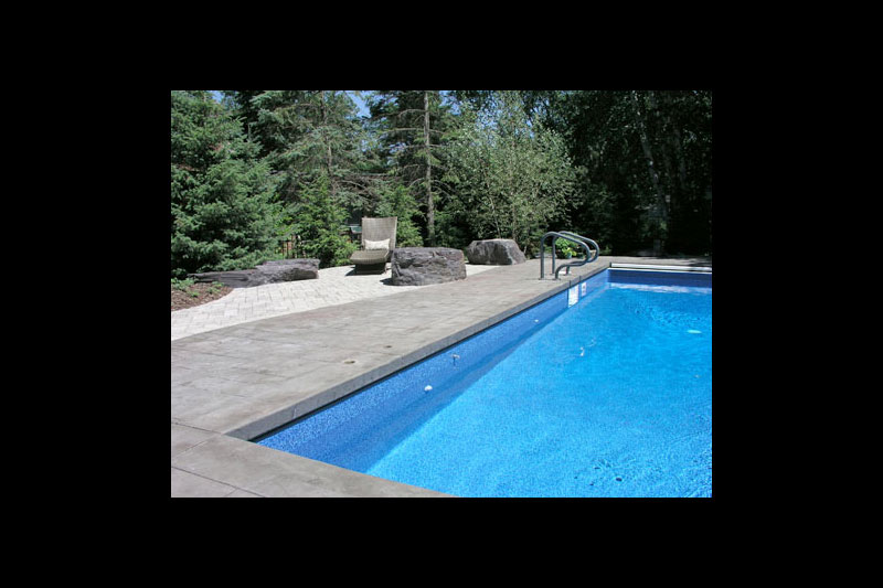 Minneapolis St Paul Minnesota Swimming Pool Design