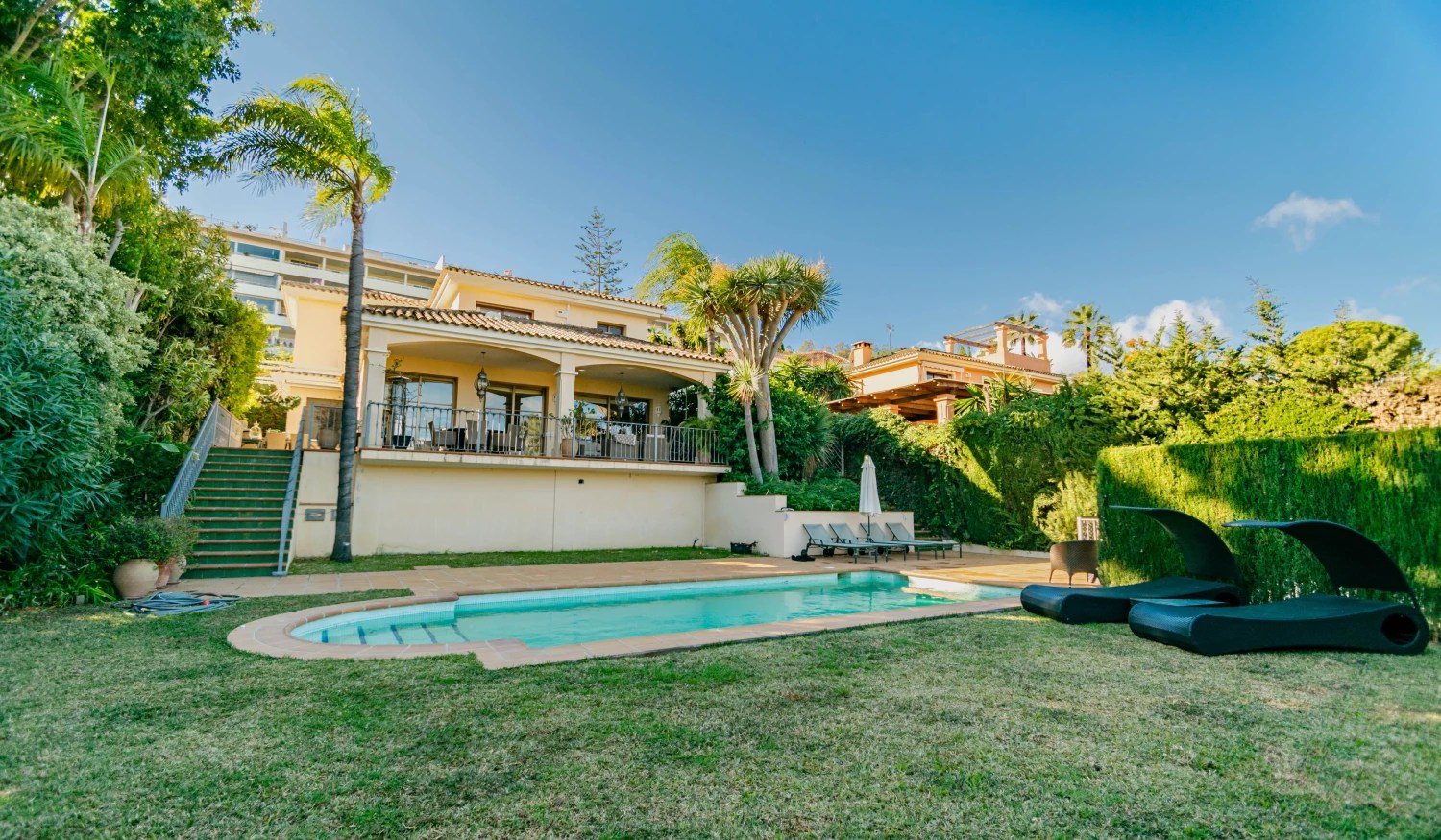 Vinyl Liner Pool Installation In Benson NC Pool Experts 🏊
