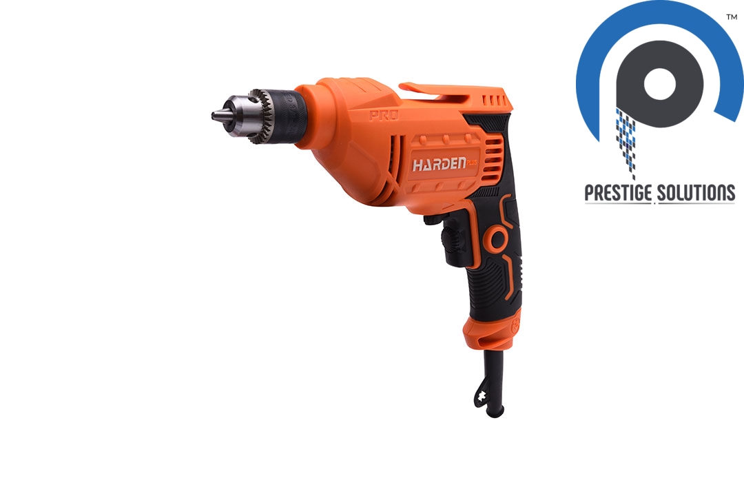ELECTRIC DRILL Prestige Solutions