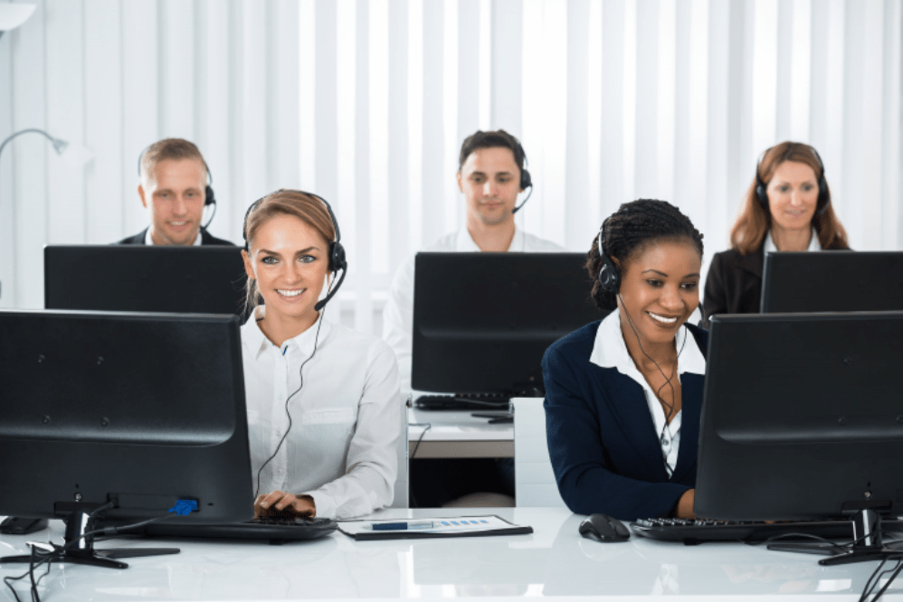 Patient Registration Specialists Prestige Technical Services, Inc.