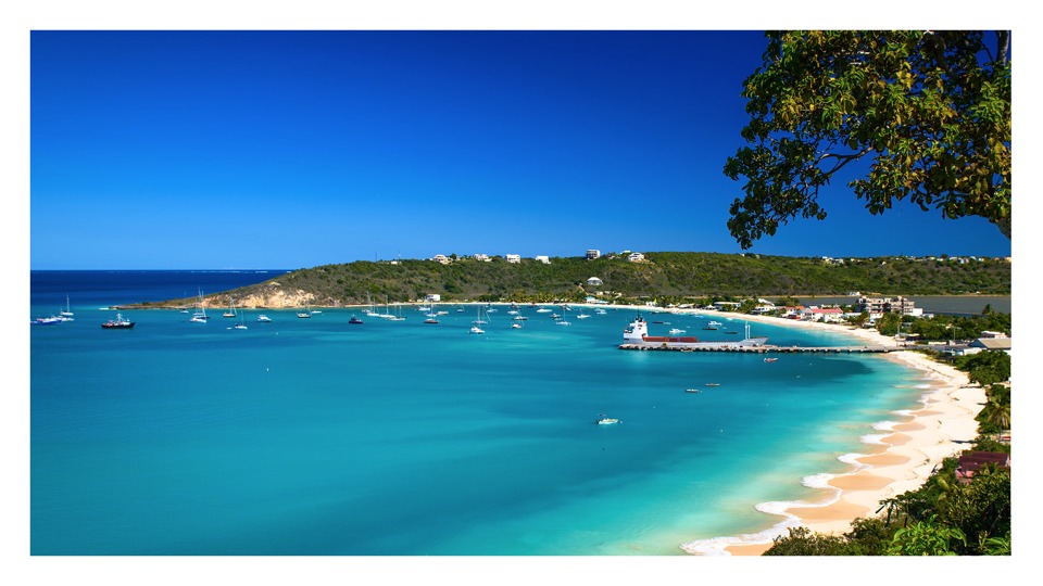 Luxury Anguilla Holidays Prestige World