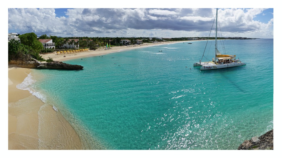 Luxury Anguilla Holidays Prestige World