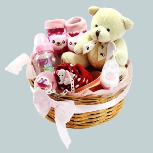 Baby Hampers 19 Pesan Online & Delivery Indonesia Prestisa