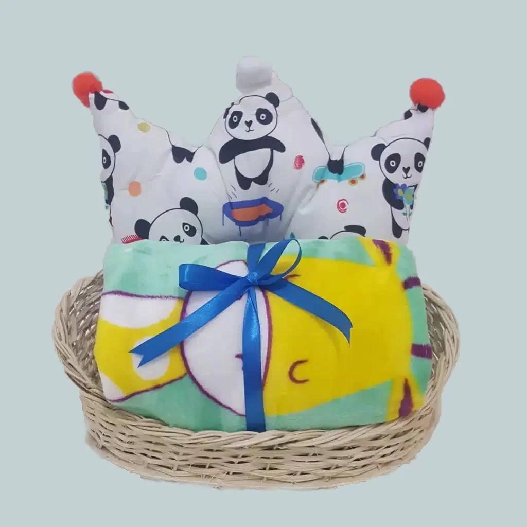 Baby Hampers 9 Pesan Online & Delivery Indonesia Prestisa