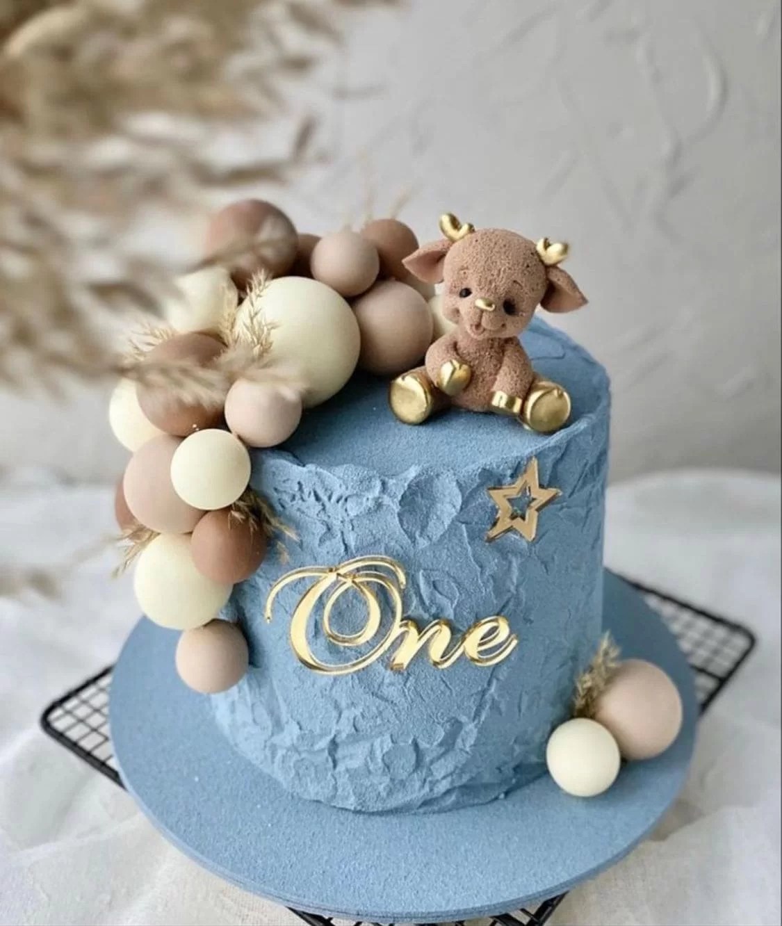 Cake Fondant Indonesia 3 Prestisa