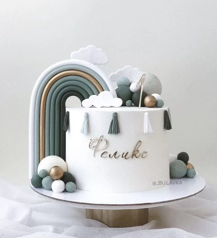 Cake Fondant Indonesia 7 Prestisa