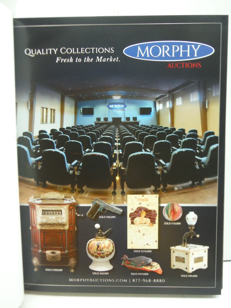 Antique Fishing Tackle. Morphy Auctions.