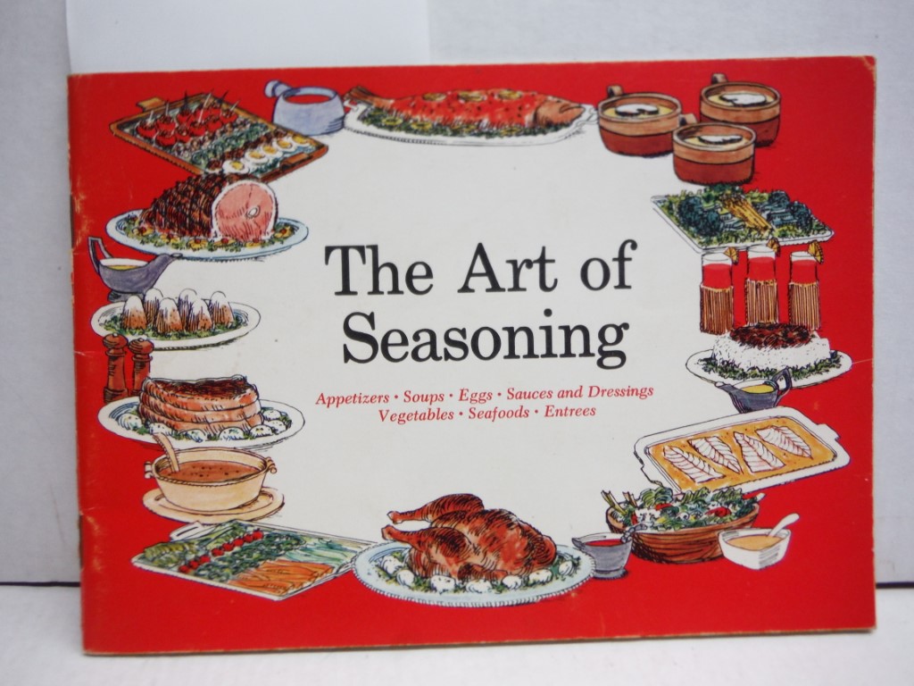 The Art Of Seasoning