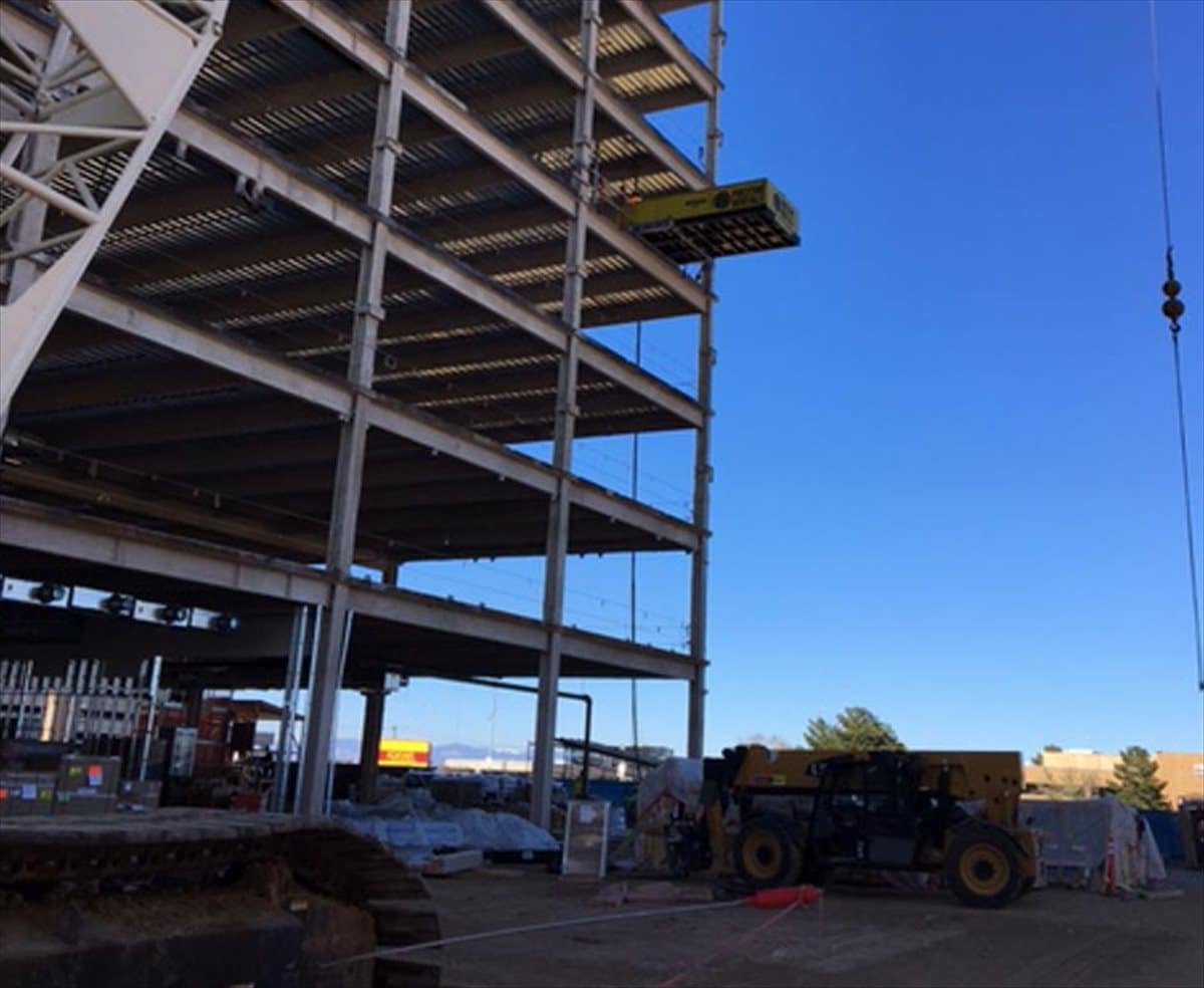 Case Studies Denver Technology Centre Preston Rentals