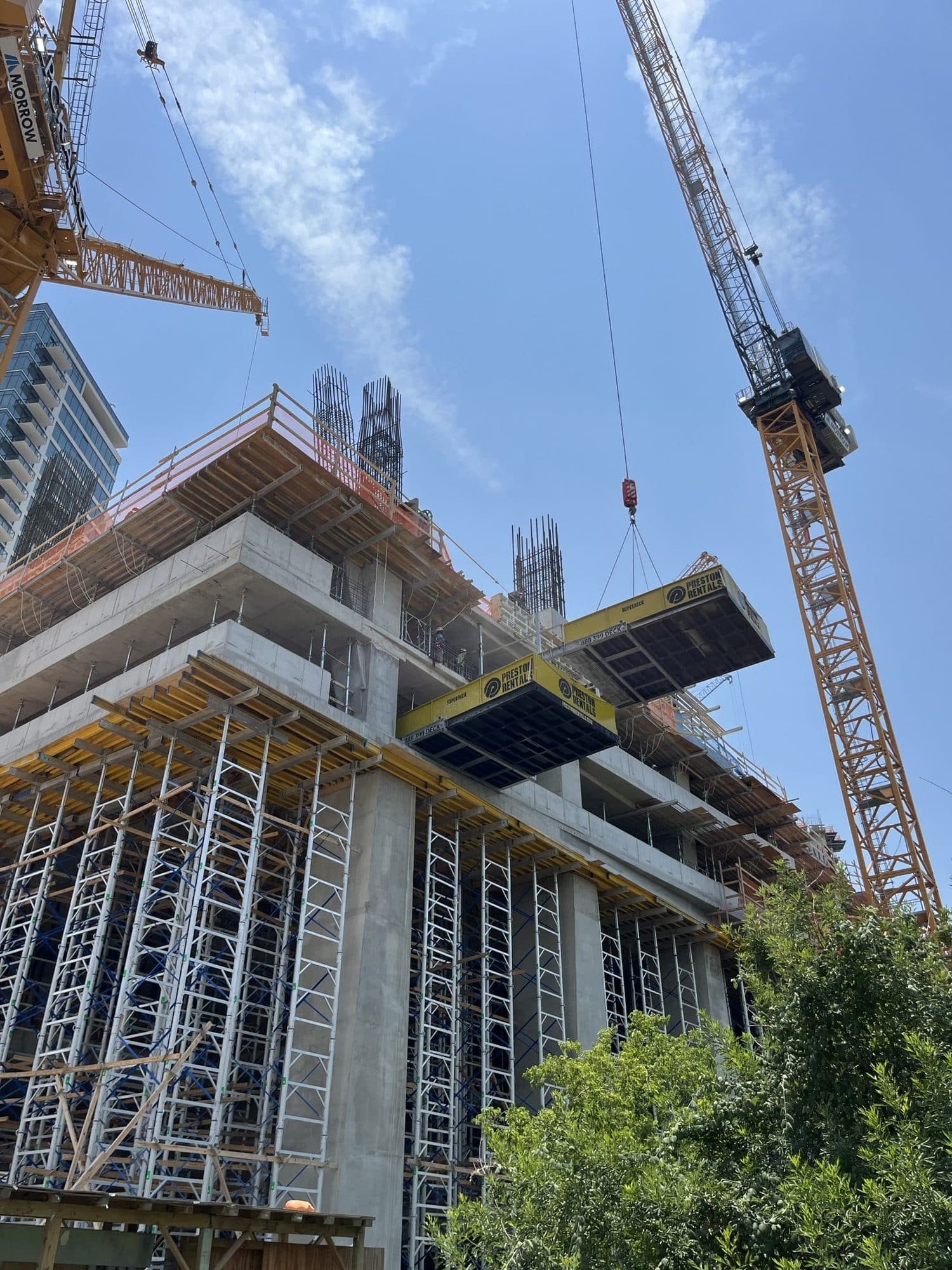 Best on Deck Highlights June 2023 Preston Rentals