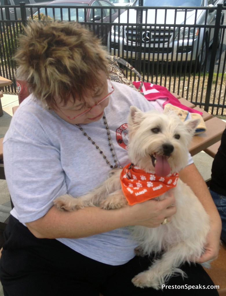My trip to the P&G Pet Care headquarters
