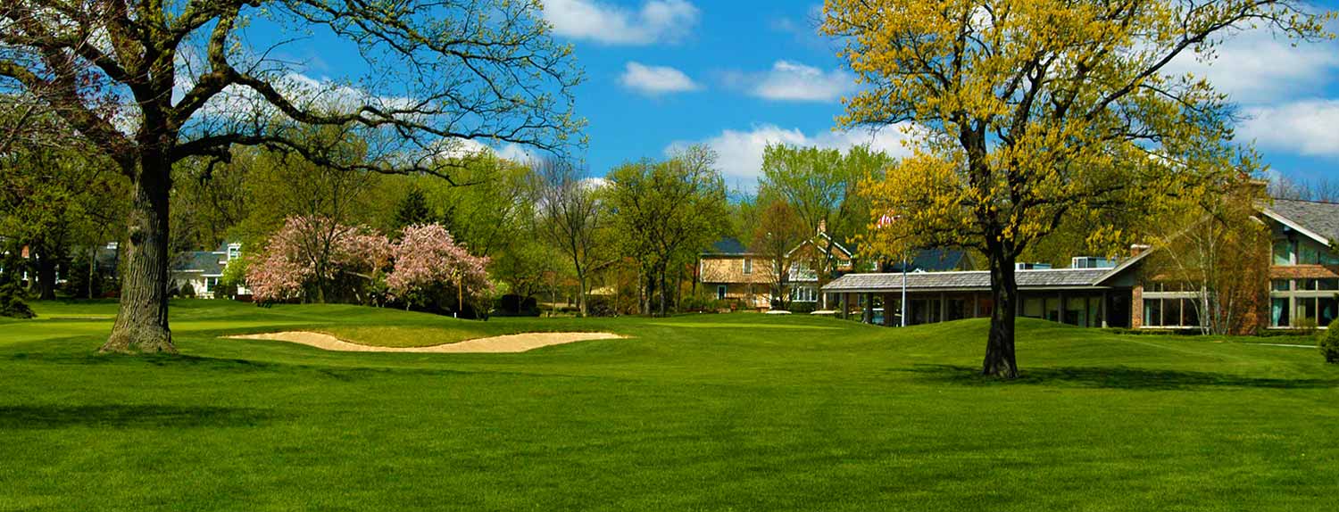 How To Get Here Prestwick Country Club