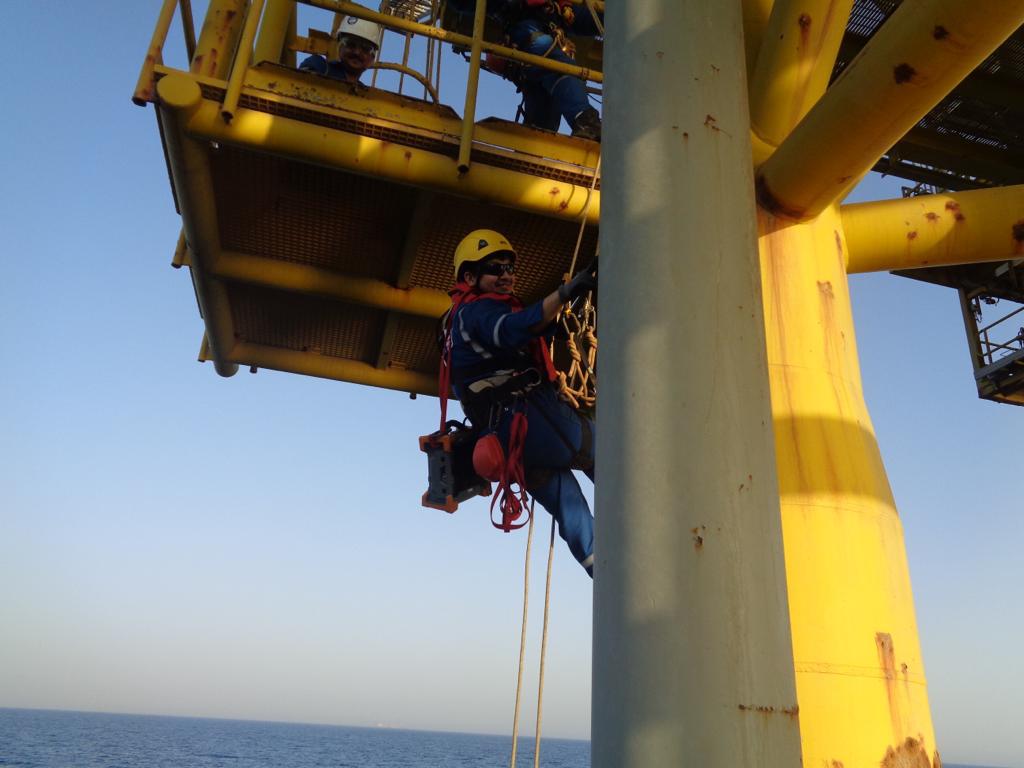 Middle East Maintenance Services/Pretect