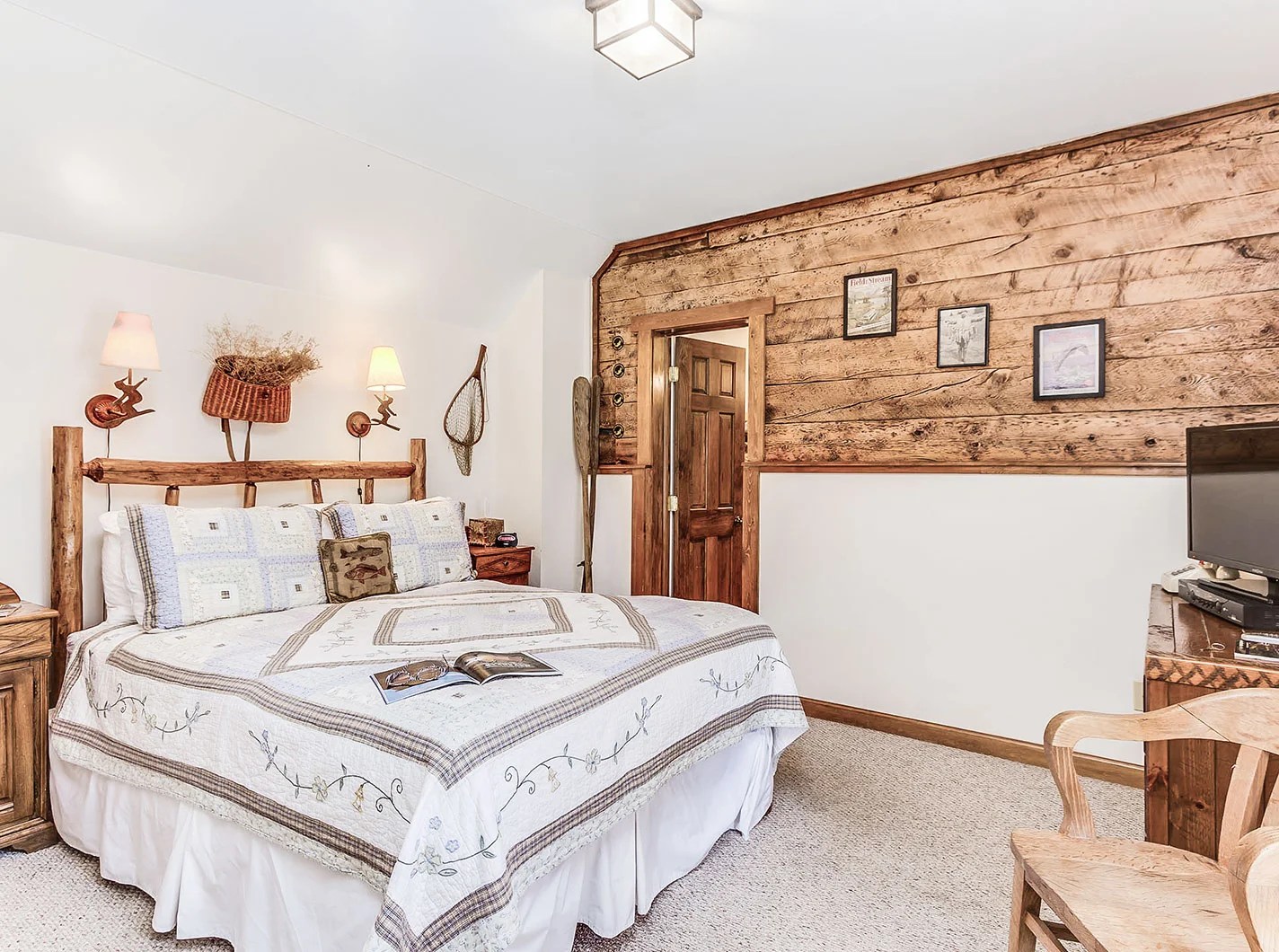 The Minturn Inn Pretty Hotels