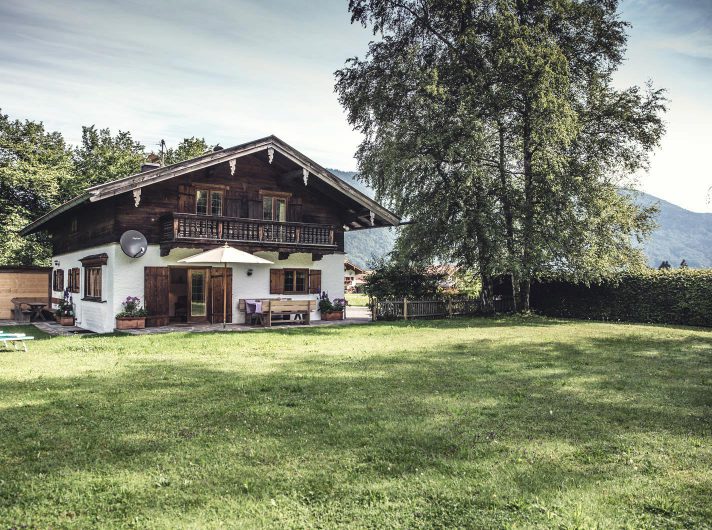 Haltmair am See, Tegernsee / Bayern › Pretty Hotels