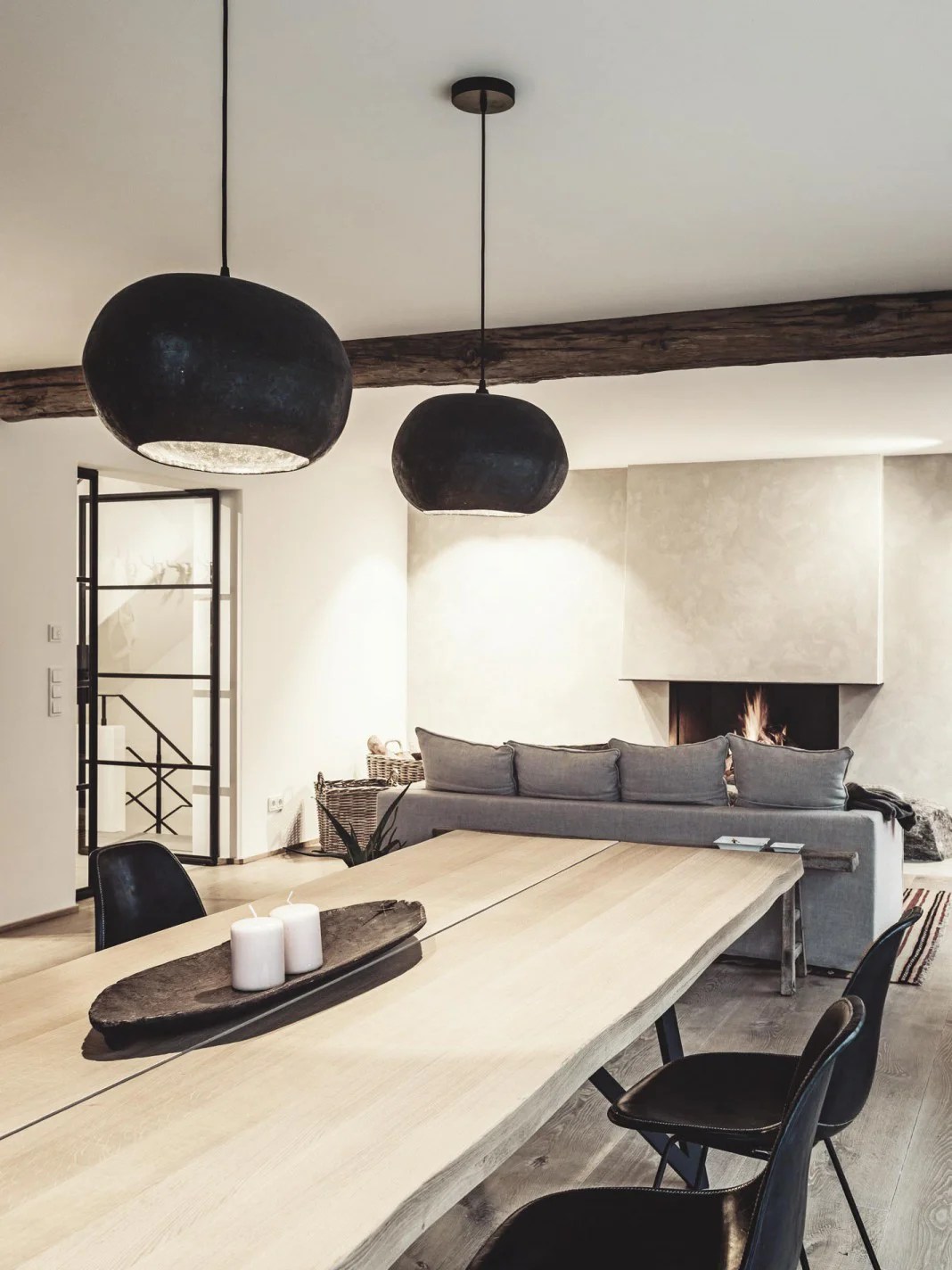 Haltmair am See, Tegernsee / Bayern › Pretty Hotels