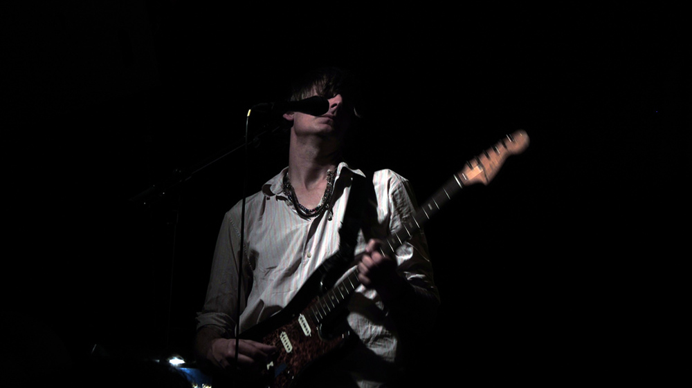 Stephen Malkmus & The Jicks Berlin, 27.01.2014 prettyparacetamol