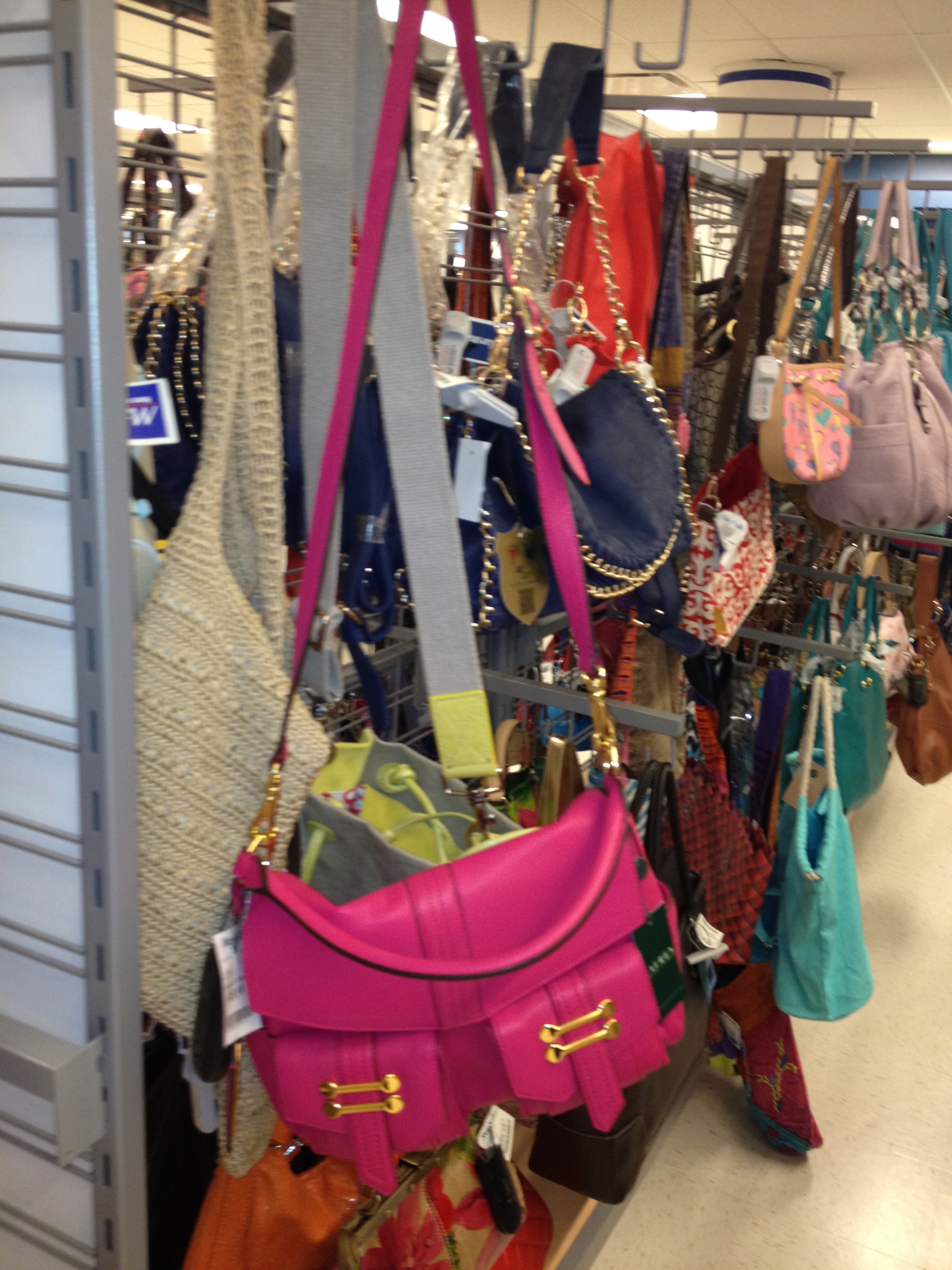 Ralph Lauren Handbags Tj Maxx