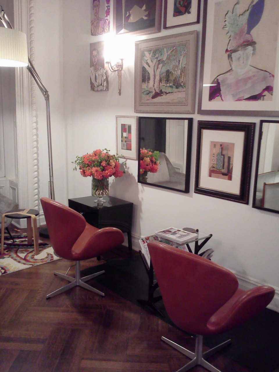 Salon Ruggeri's Relocates to Murray Hill Pretty Connected