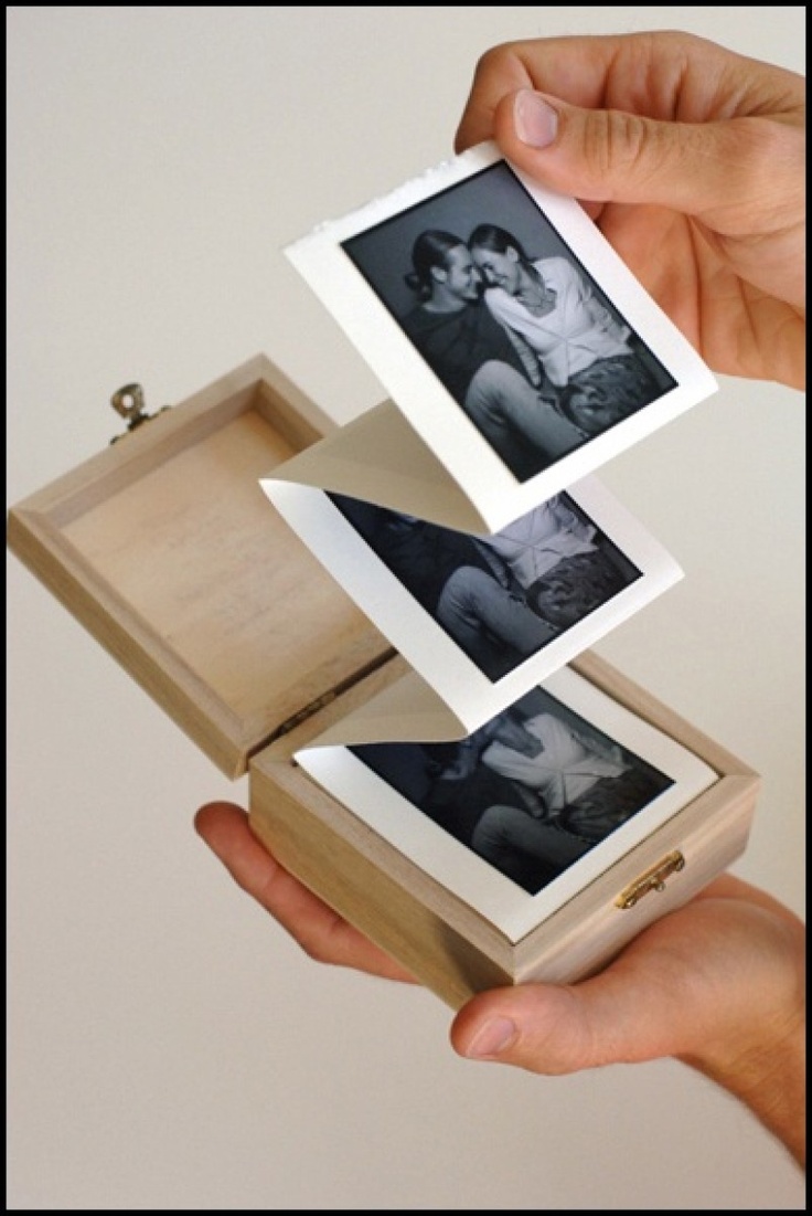 16 DIY Ideas for Styling the Photo Frames Pretty Designs