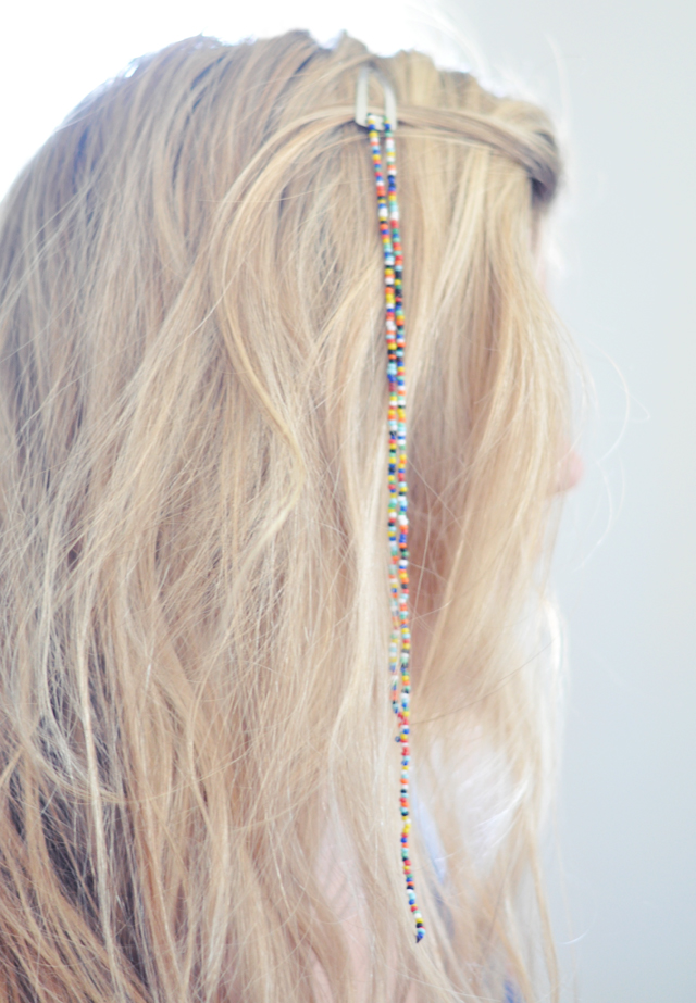 17 Hair Accessory DIY Crafts You won’t Miss Pretty Designs