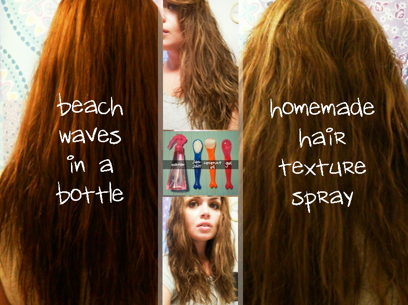 Curly Hairstyle to Have Beach Waves Tutorials Pretty Designs