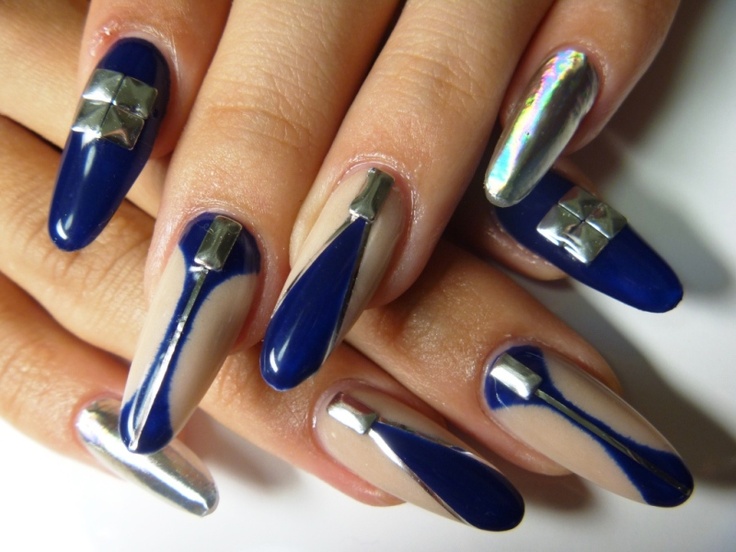 20 Minx Nail Designs You Won’t Miss Pretty Designs