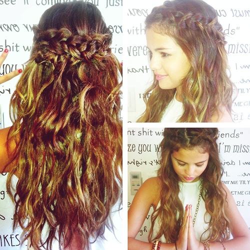 14 Chic Hairstyles for All Occasions Pretty Designs