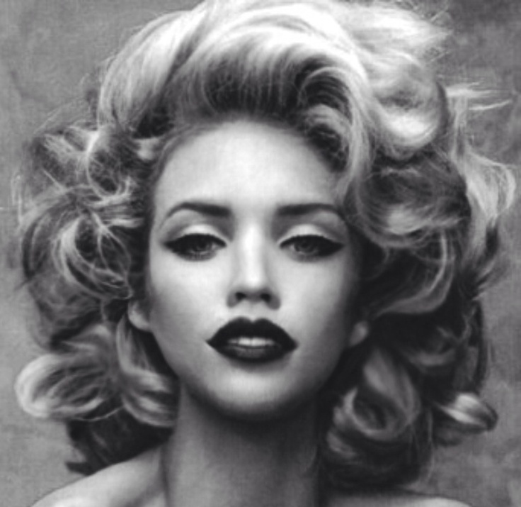 15 Sexy Hairstyles for Long & Medium Hair Pretty Designs