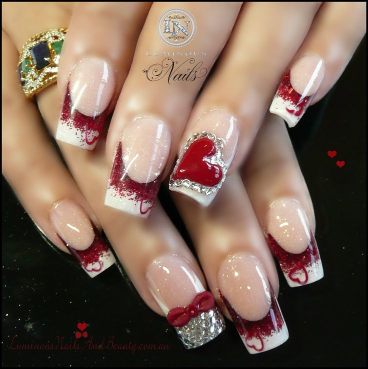 15 Summer Gel Nails Pretty Designs