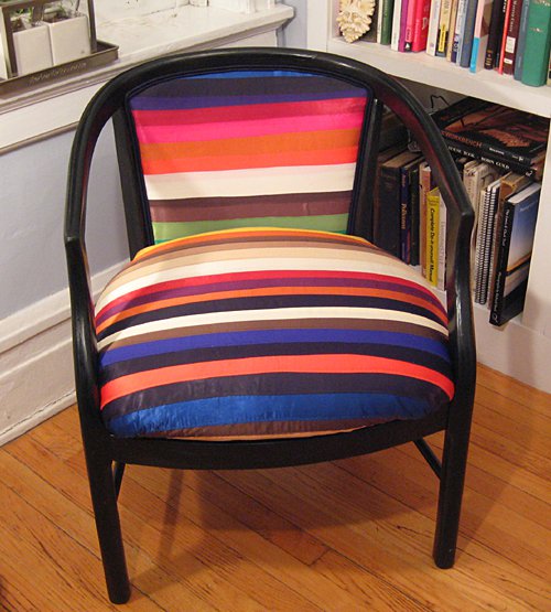 12 Ways to Renew Your Old Chairs Pretty Designs