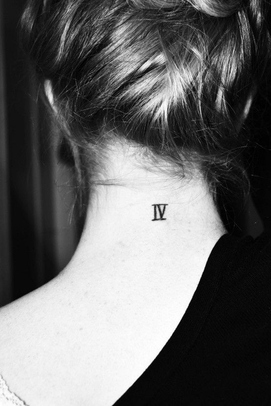 15 Tiny Tattoo Designs You Won’t Miss Pretty Designs