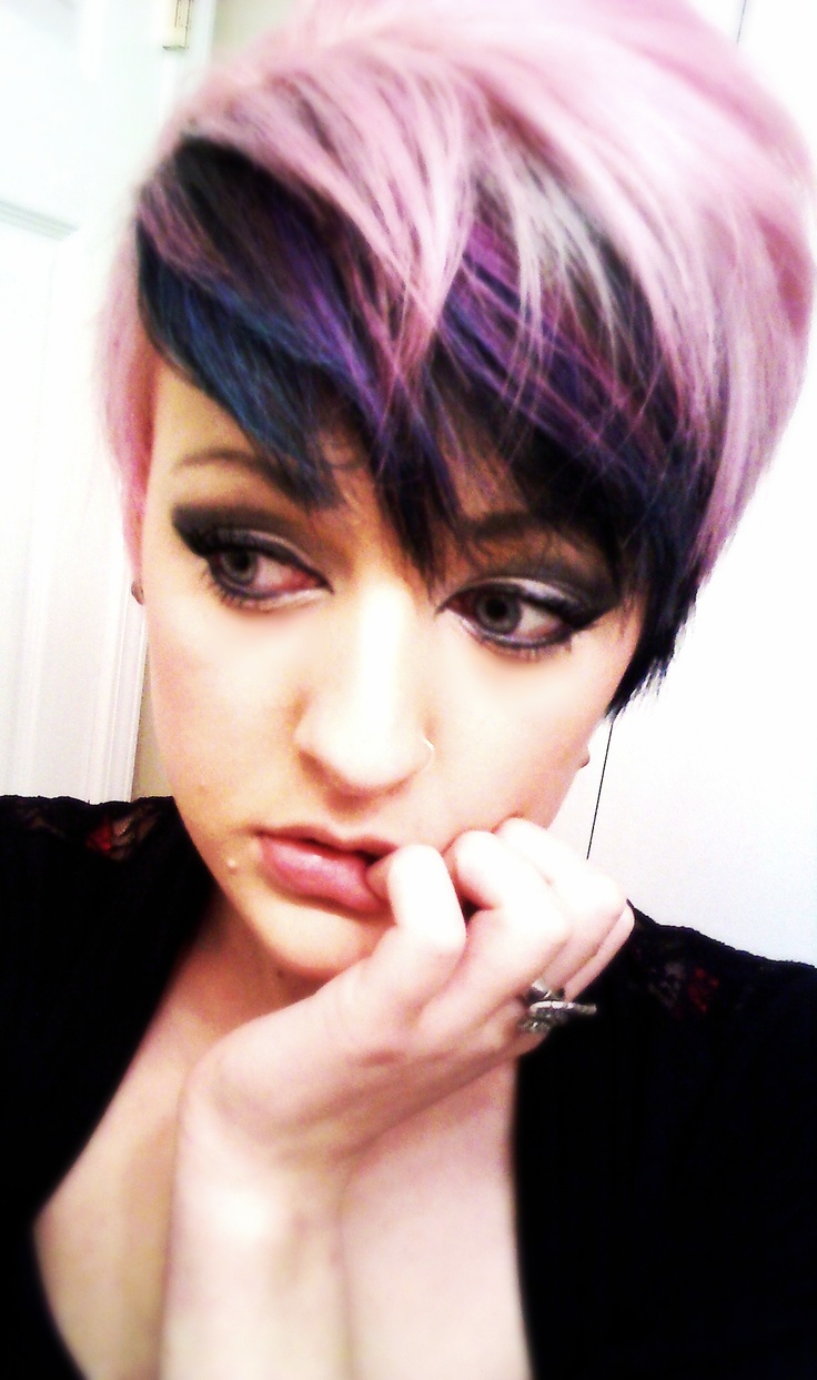 15 Fantastic Short Layered Haircuts Pretty Designs