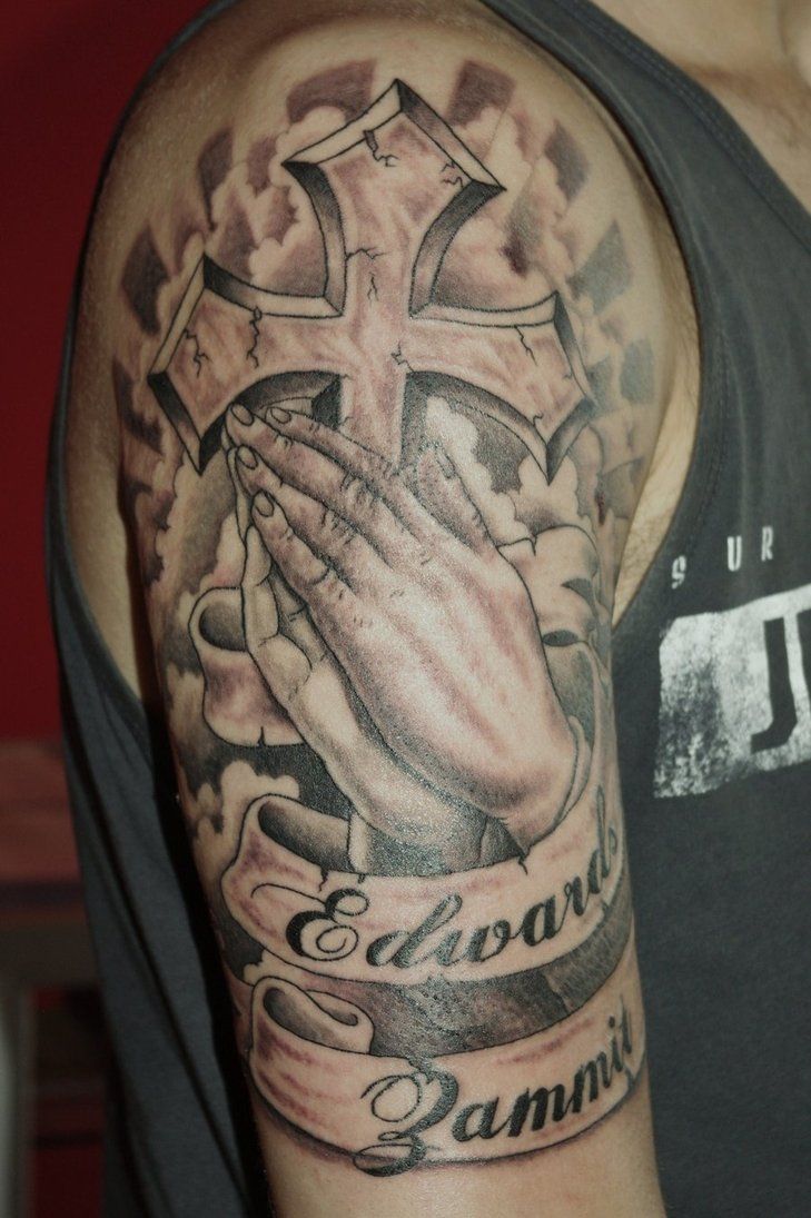 Sleeve Tattoo Designs For Men - Pretty Designs 1095_x_729_jpg
