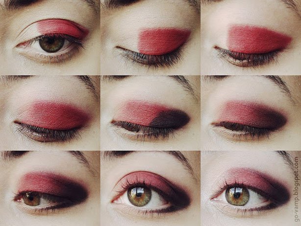 15 Stepbystep Makeup Ideas for Spring Pretty Designs