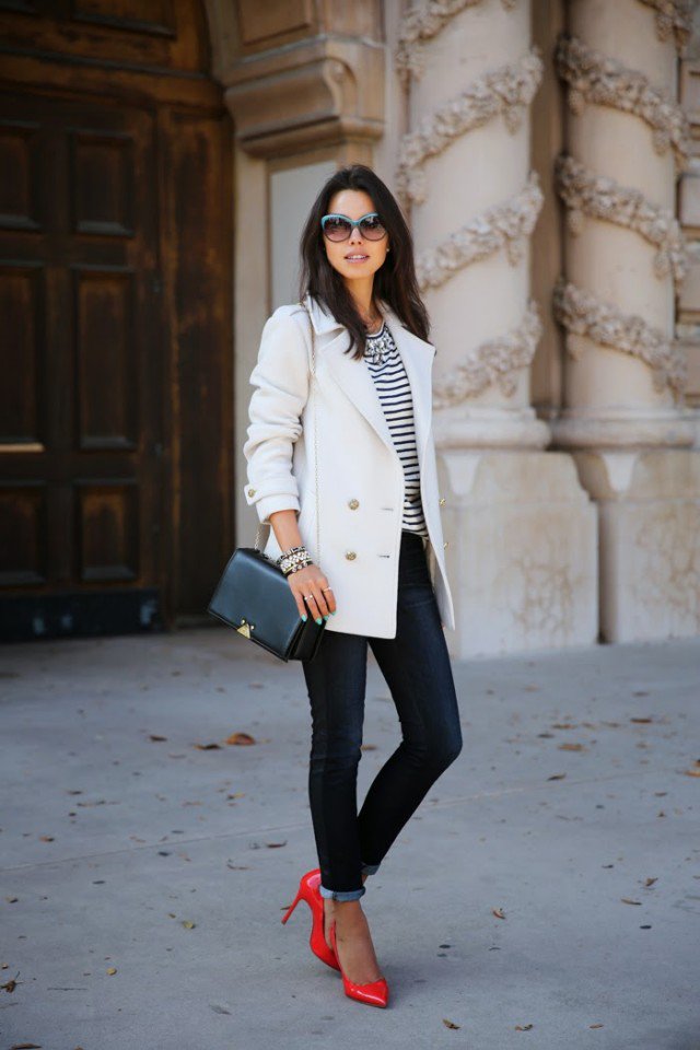 Spring Outfits for Casual Looks Pretty Designs