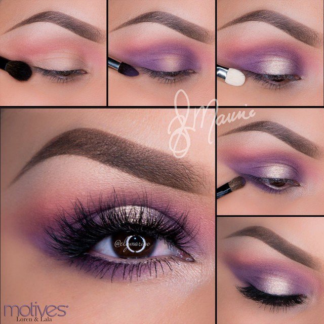 22 Pretty Eye Makeup Ideas for Summer Pretty Designs