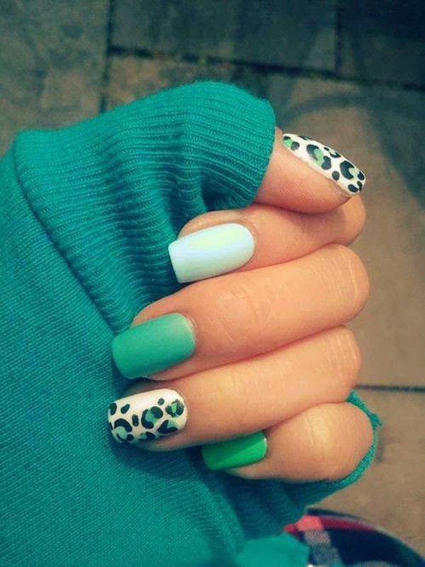 35 Pretty Nail Designs for 2016 Pretty Designs