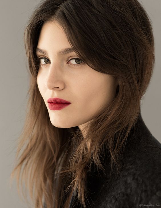 15 Stunning Red Lips to Rock This Season Pretty Designs