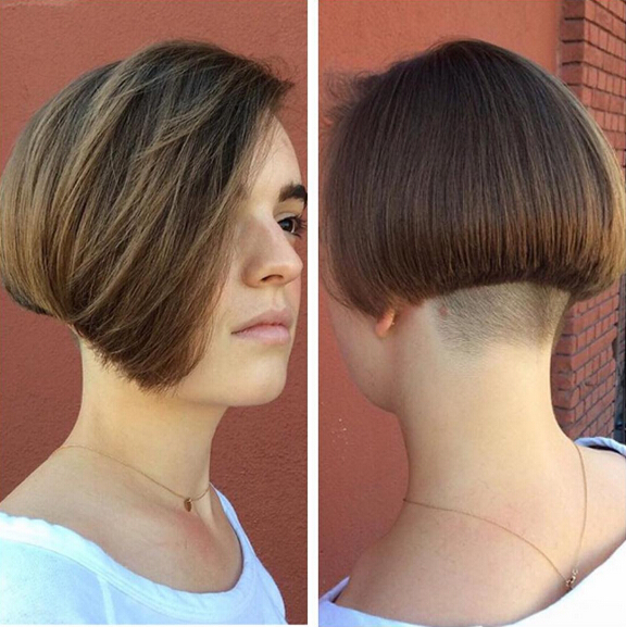 27 Perfect Bob Haircuts with Bangs Pretty Designs