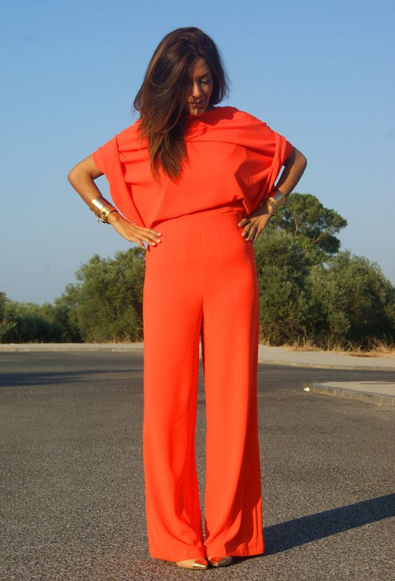 20 Jumpsuit Ideas for Summer Outfits Pretty Designs