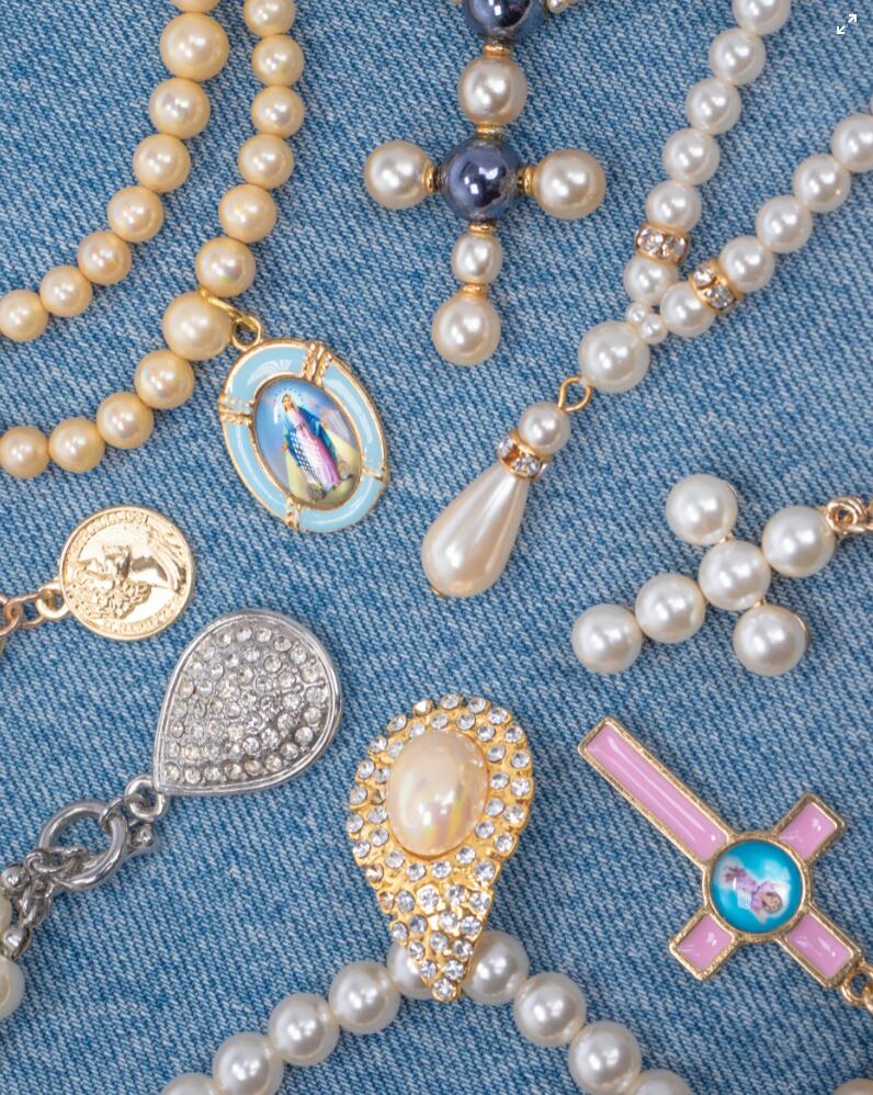 Why Should You Buy Secondhand Jewellery? Pretty Designs