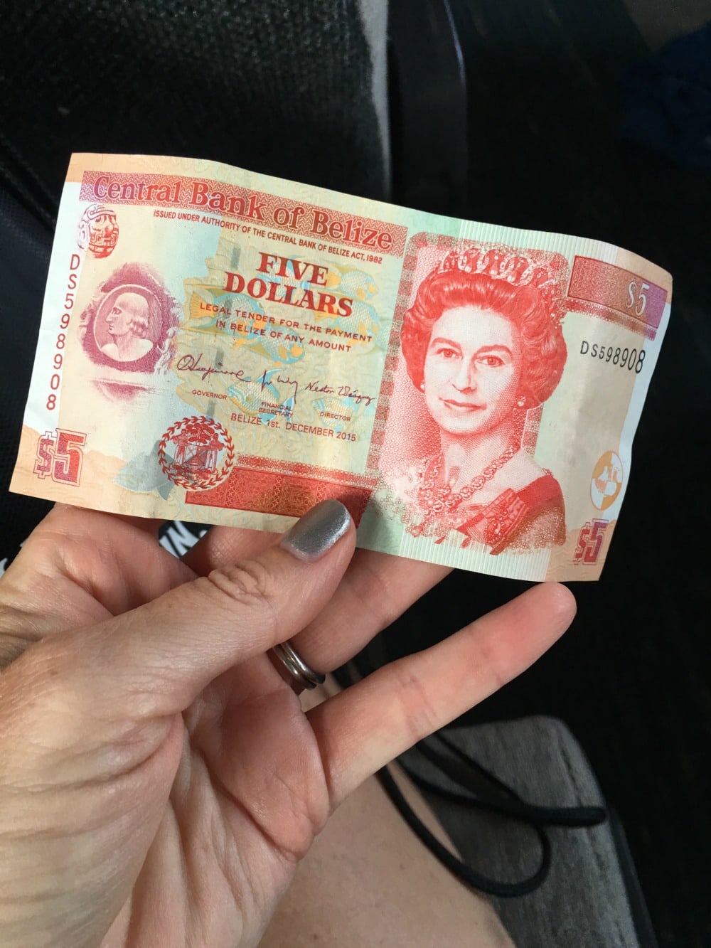 CarnivalMagicBelizeMoney Pretty Extraordinary