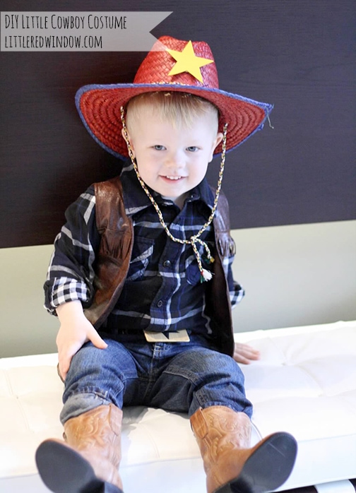 Cute LastMinute Costume Ideas for Toddlers Pretty Extraordinary