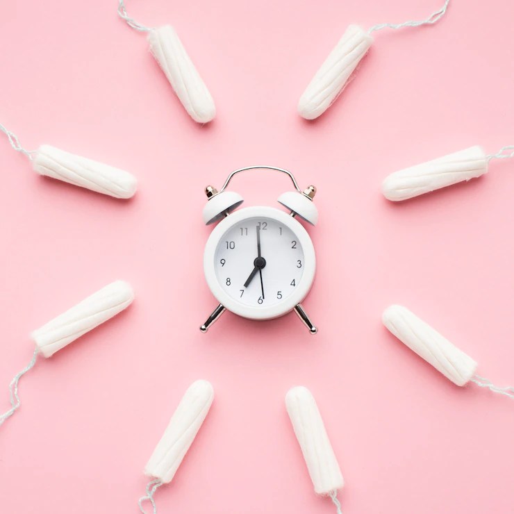 How To Use Tampons A Guide for Beginners Pretty Me Philippines