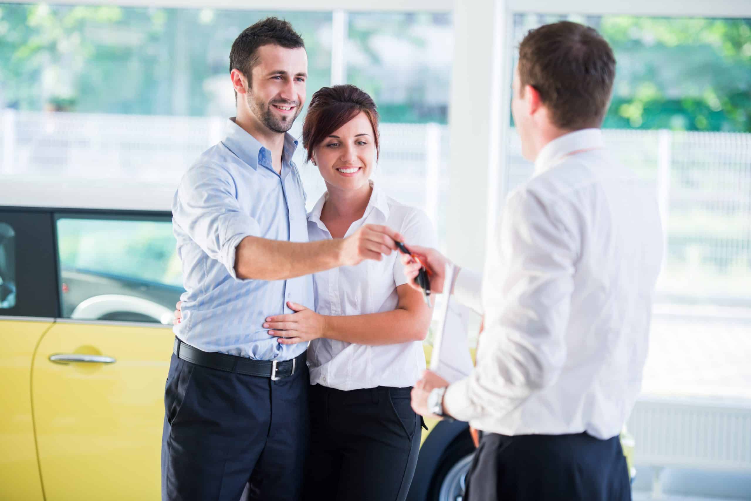 What To Consider When Buying A New Car Pretty Opinionated