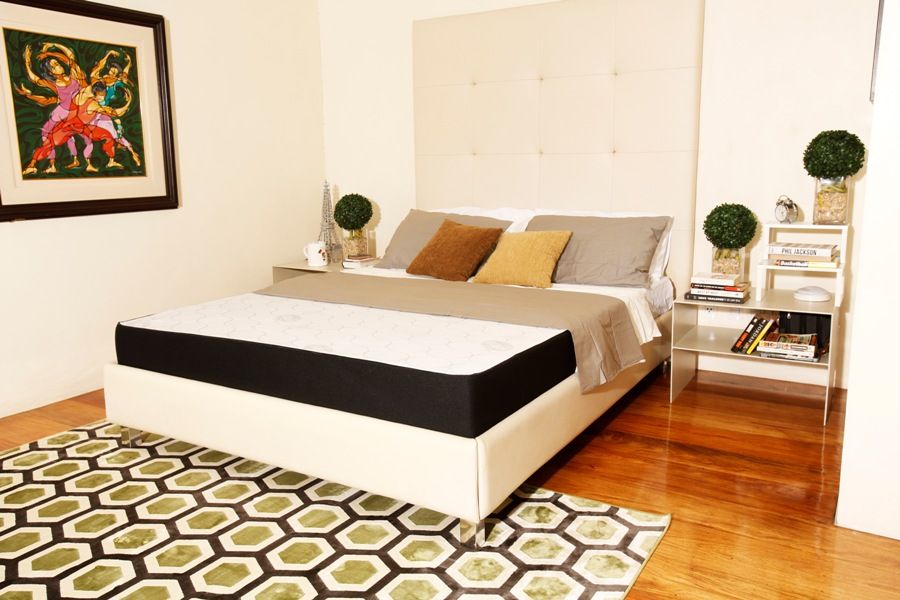 What Makes a Good Mattress Pretty Practical Home