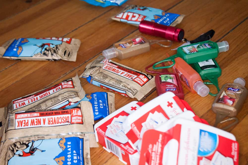 Helping the Homeless with Car Care Packages Pretty Prudent