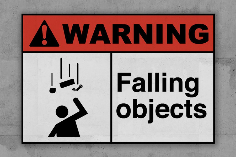 General Tips Preventdrops